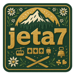 jeta7 logo